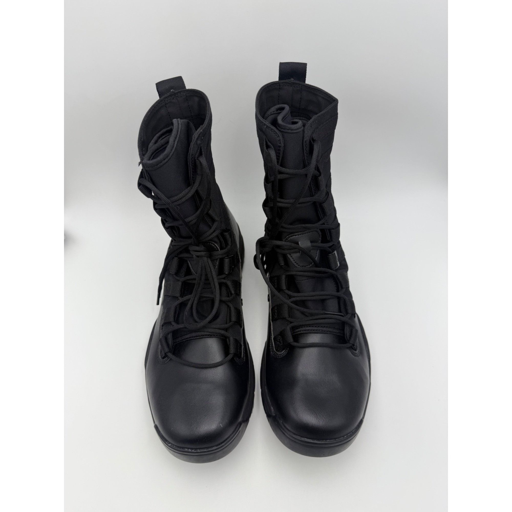 Nike Size 12.5 - Nike SFB Gen 2 8'' Men's Military Combat Tactica Size US 12.5 / EU 45-46 - 2 Thumbnail