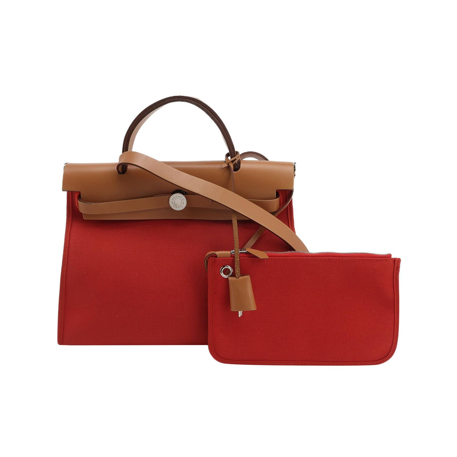 Hermes Hermes Women os Shoulder Bags Size ONE SIZE - 1 Thumbnail