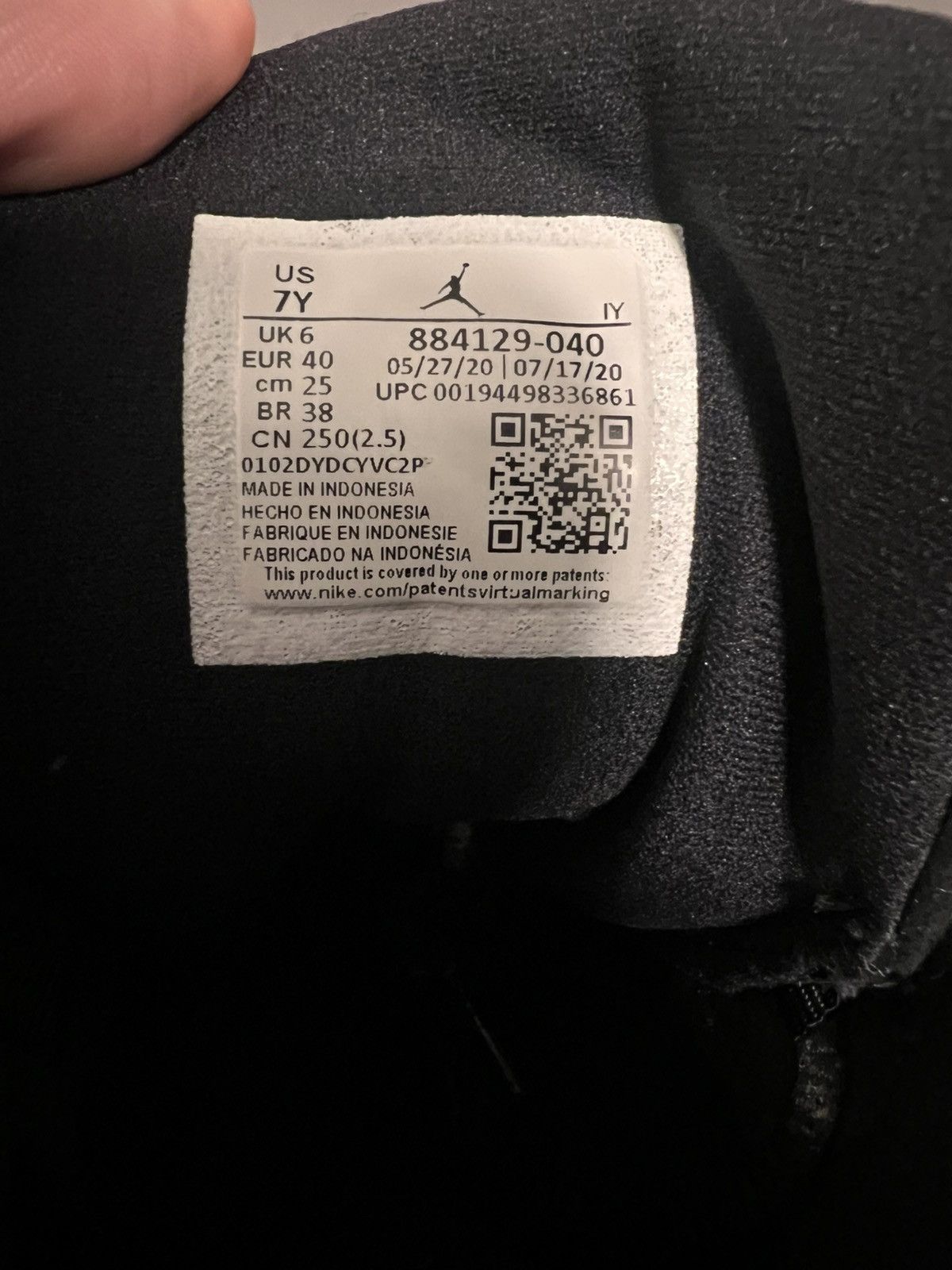 Jordan Brand Jordan 13 Royal Blue Size US 7 / EU 40 - 7 Thumbnail