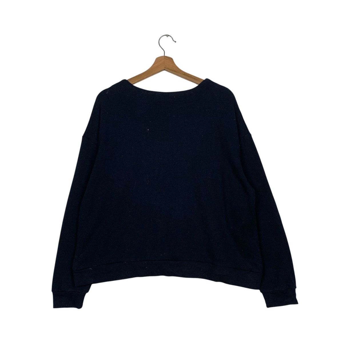 Japanese Brand Japanese Brand Graniph Ferris Wheel Sweatshirt Size M / US 6-8 / IT 42-44 - 7 Thumbnail