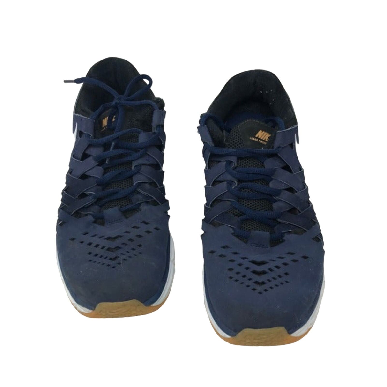 Nike Nike Lunar Finger Trap Training Shoes Size US 8.5 / EU 41-42 - 1 Thumbnail