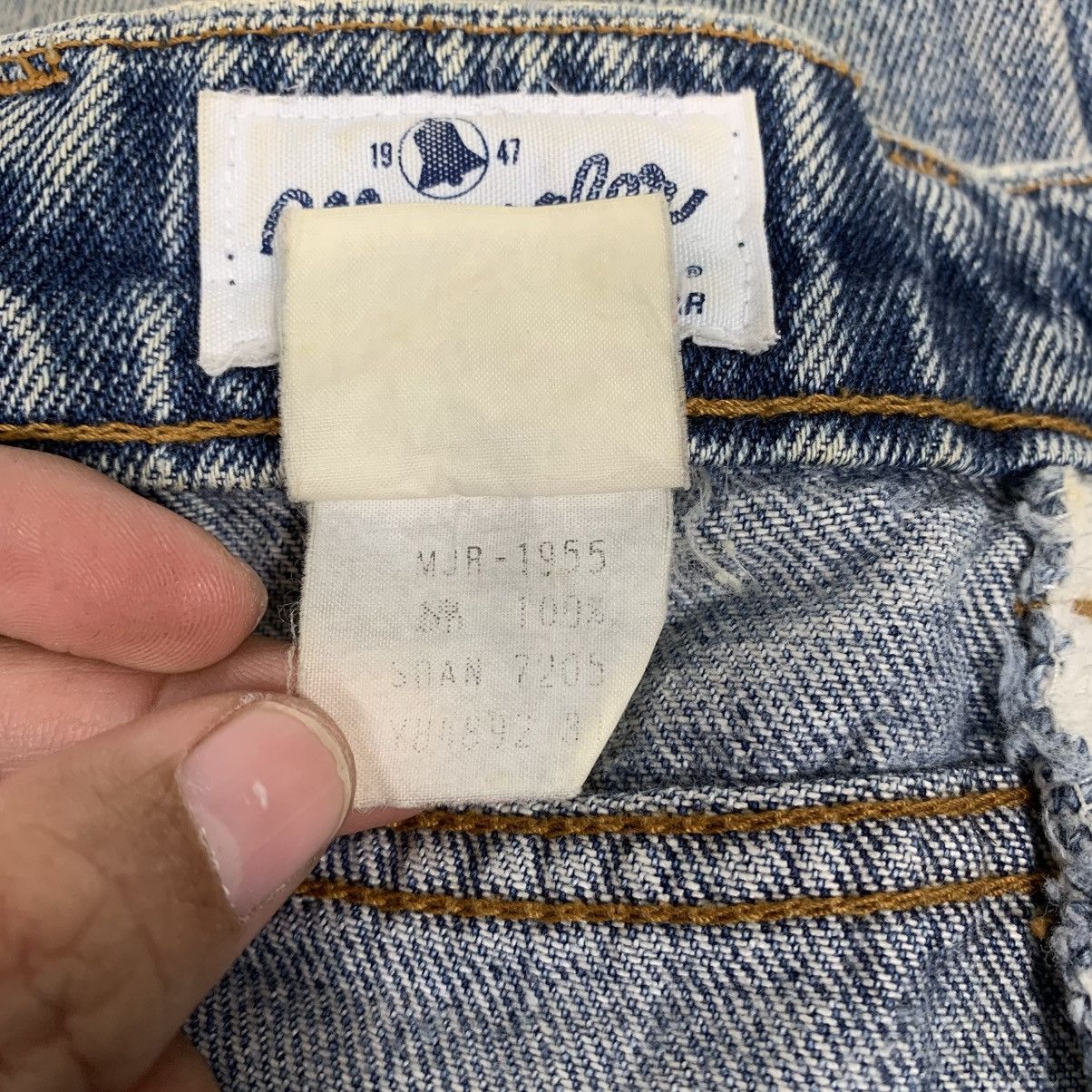 Wrangler Vintage Wrangler Jeans Size US 30 / EU 46 - 20 Thumbnail