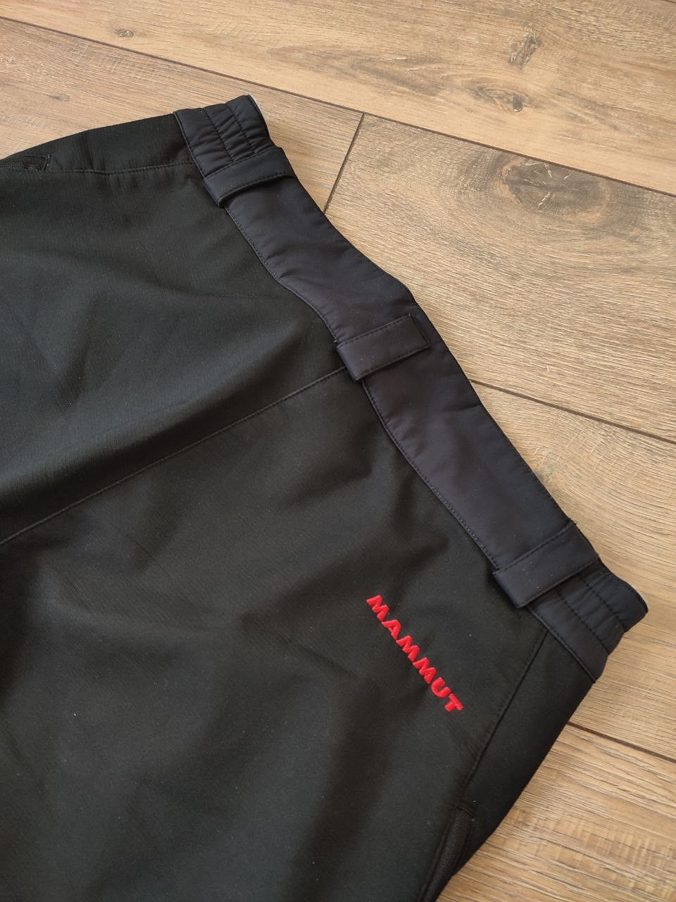 Mammut Mammut Womens Outdoor Ski Technological pants Softech Size L Size 30" / US 8 / IT 44 - 13 Thumbnail