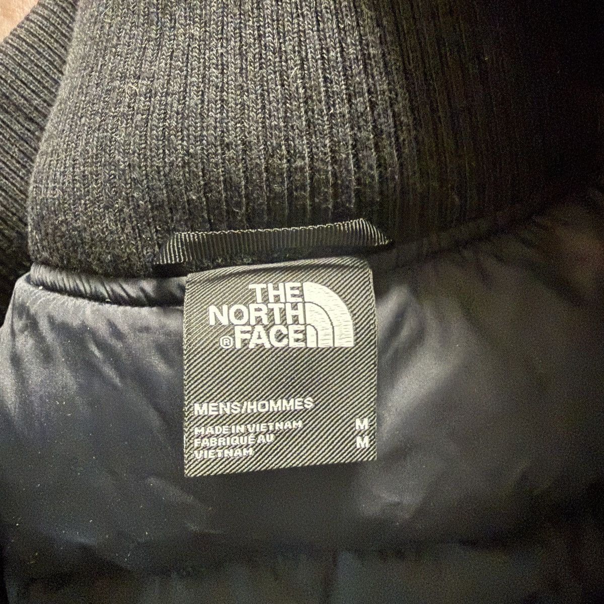 The North Face Black North Face Jacket Size US M / EU 48-50 / 2 - 6 Thumbnail