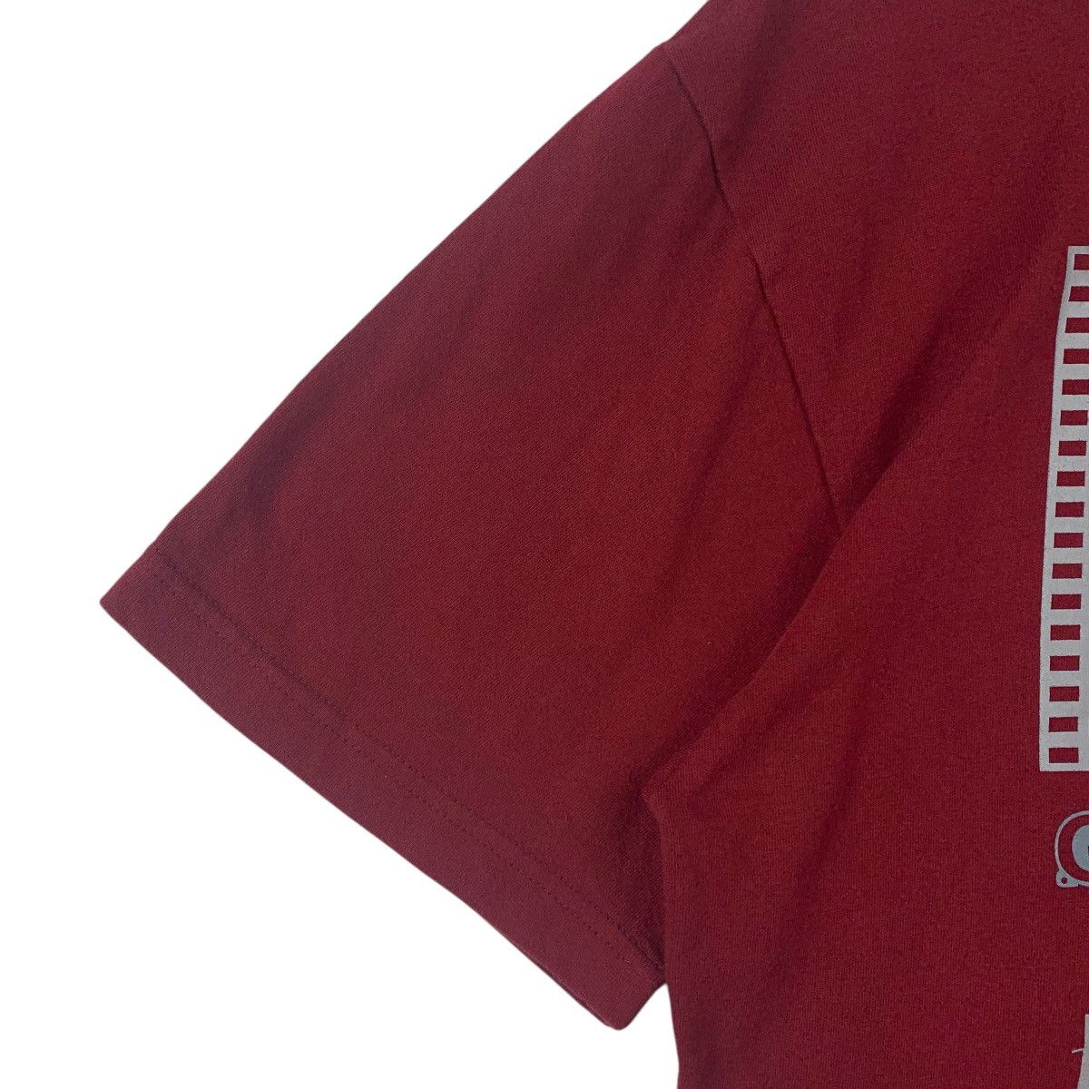 Anime × Japanese Brand GIRLZ Und PUNZER japanese anime tee Size US XL / EU 56 / 4 - 6 Thumbnail
