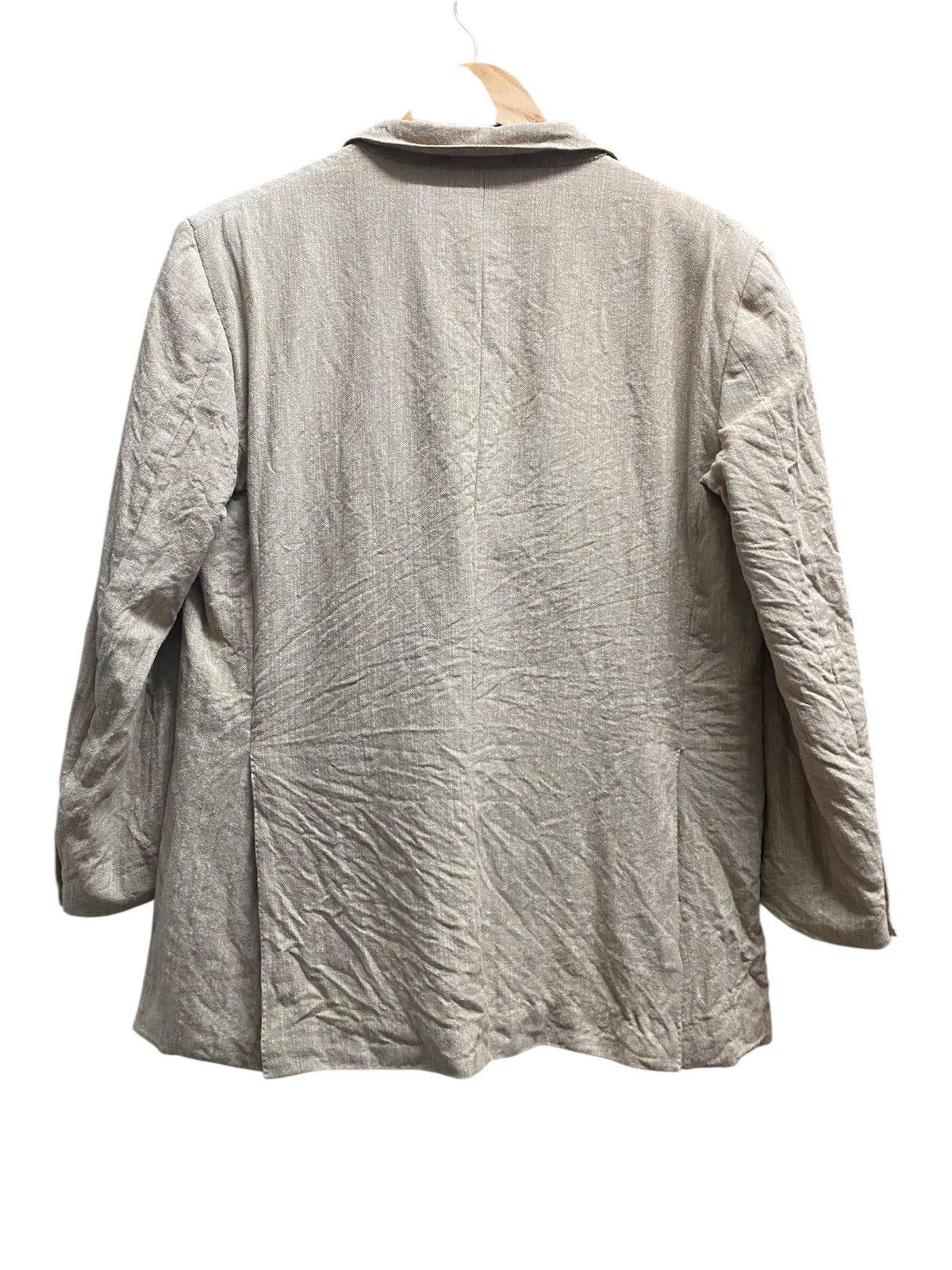 Burberry × Designer Burberry Blazer for men Size 40R - 3 Thumbnail