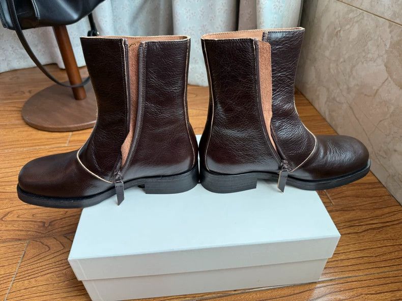 Other Our Legacy camion boots Size US 7 / EU 40 - 9 Thumbnail