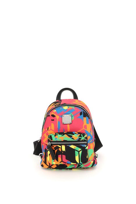 MCM Mcm Backpack, Grailed