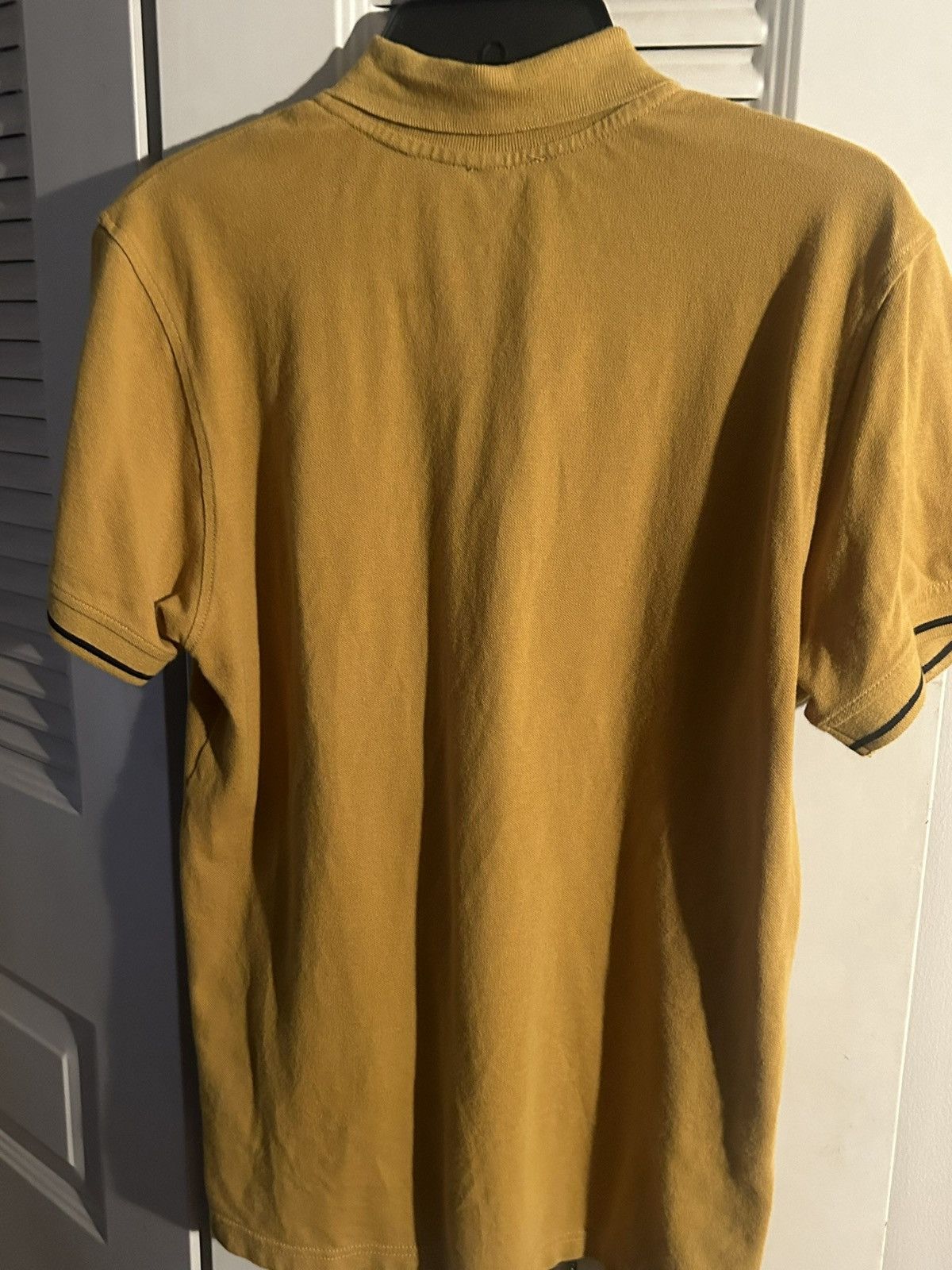 True Religion True Religion Polo Size US M / EU 48-50 / 2 - 2 Thumbnail