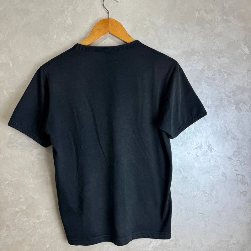 Vintage Vintage Humor National Pornographic Balck T Shirt S Size US S / EU 44-46 / 1 - 4 Thumbnail