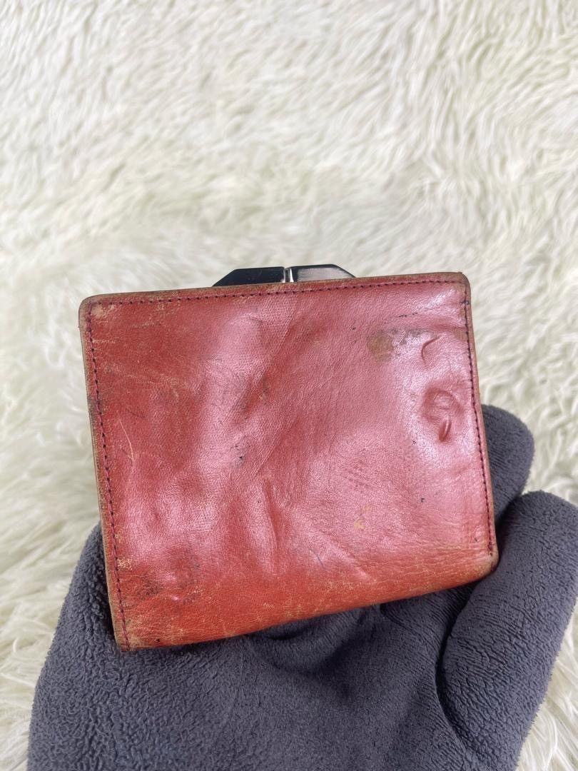 Jean Paul Gaultier Jean Paul Galtier Leather Bifold Wallet Size ONE SIZE - 2 Thumbnail