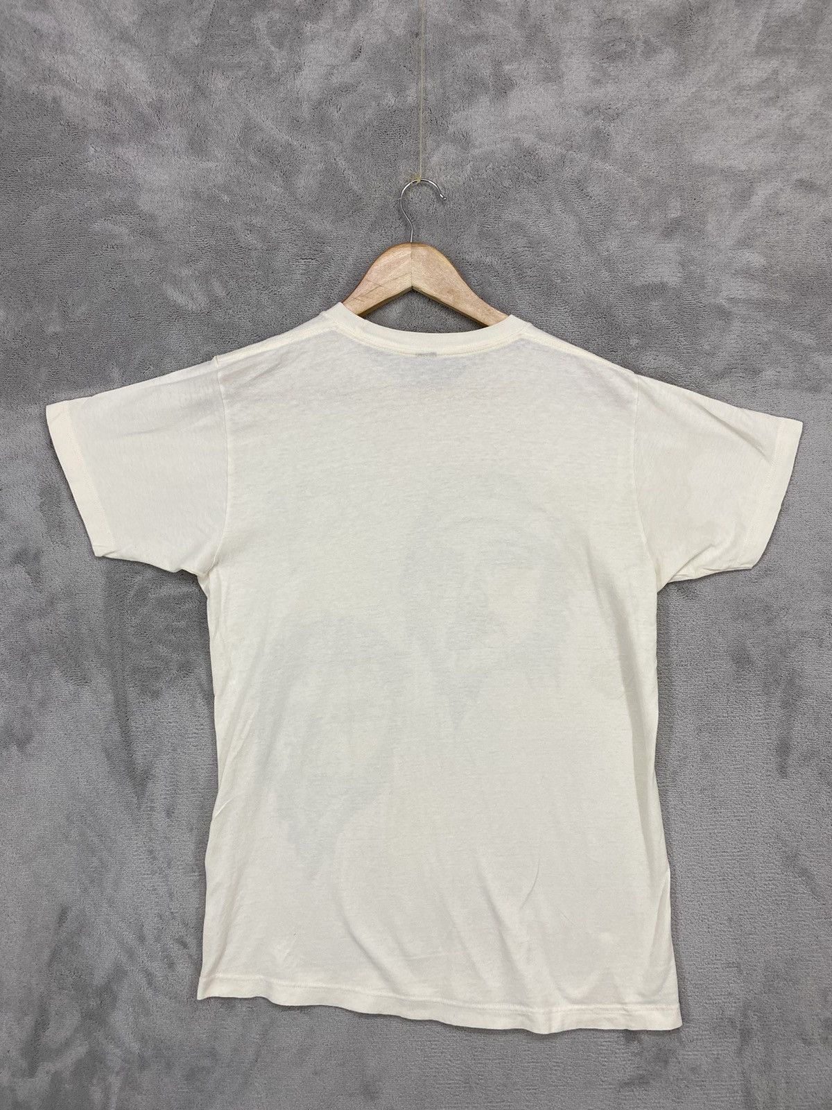 Band Tees VINTAGE SEGO HIP HOP BAND Size US M / EU 48-50 / 2 - 9 Thumbnail
