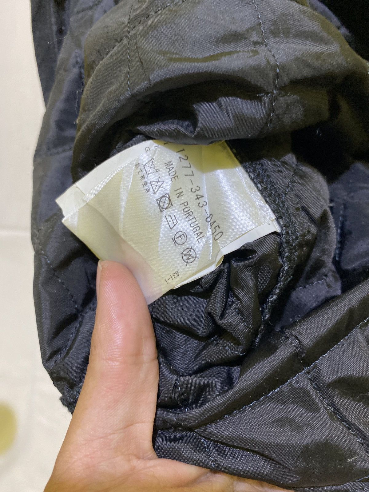 Our Legacy overshirt oversize jacket Size US L / EU 52-54 / 3 - 4 Thumbnail