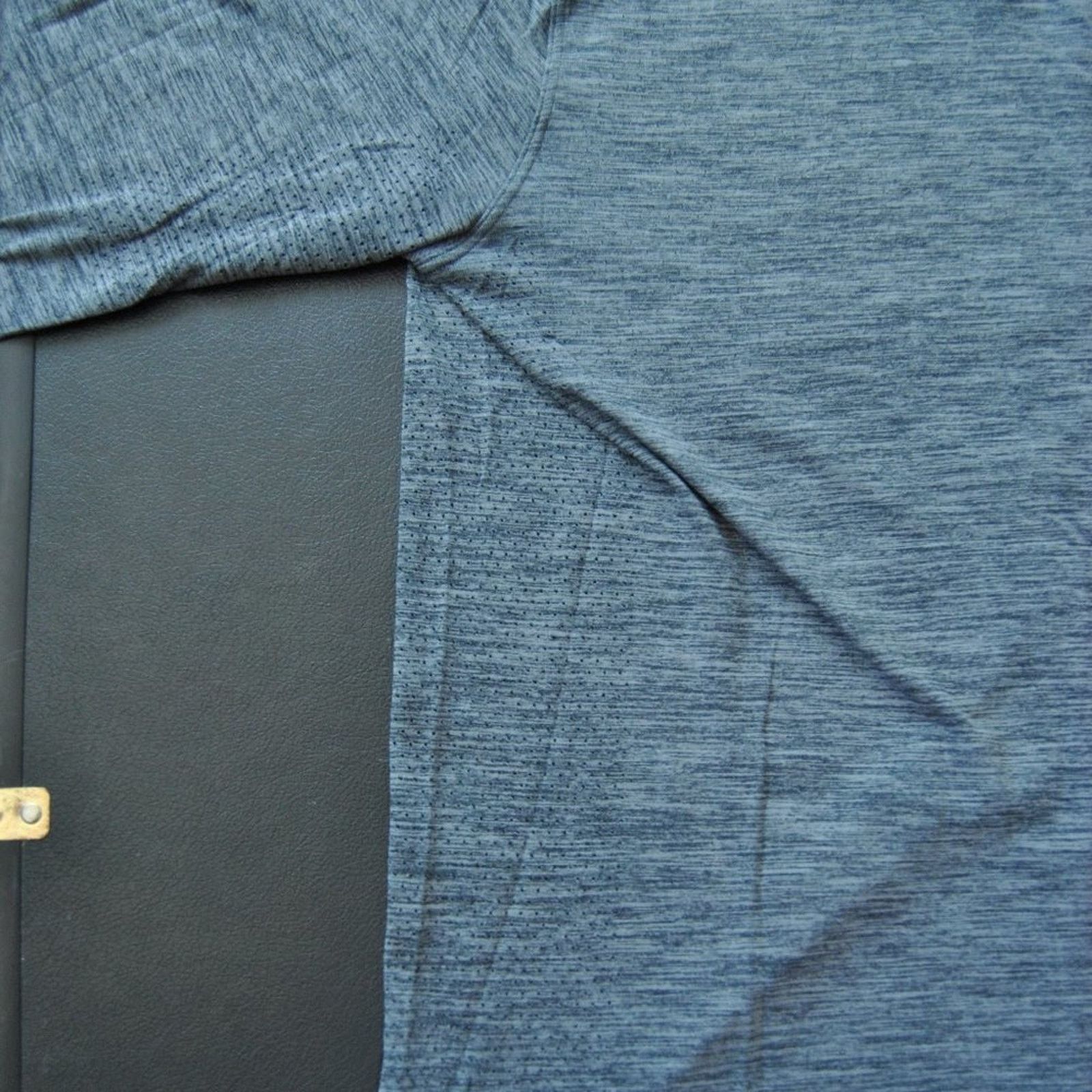 Lululemon Lululemon Metal Vent Tech Long Sleeve Shirt Size US L / EU 52-54 / 3 - 5 Thumbnail