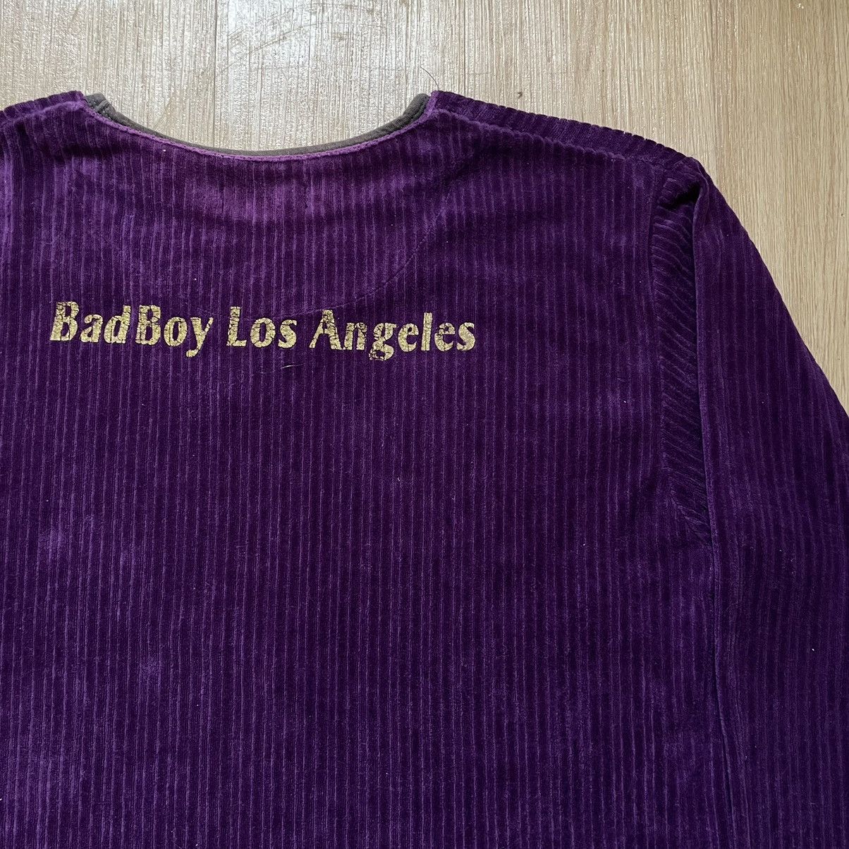 14th Addiction Vintage Bad Boy Gothic Punk if6was9 Lgb Cross Y2k Longsleeve Size US L / EU 52-54 / 3 - 10 Thumbnail