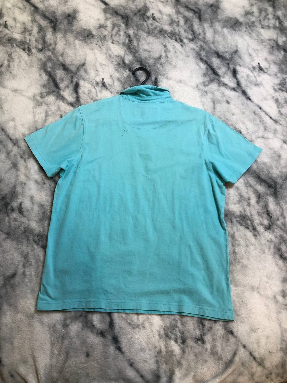 Billabong Billabong Logo Polo Tee Shirt Size US M / EU 48-50 / 2 - 5 Thumbnail