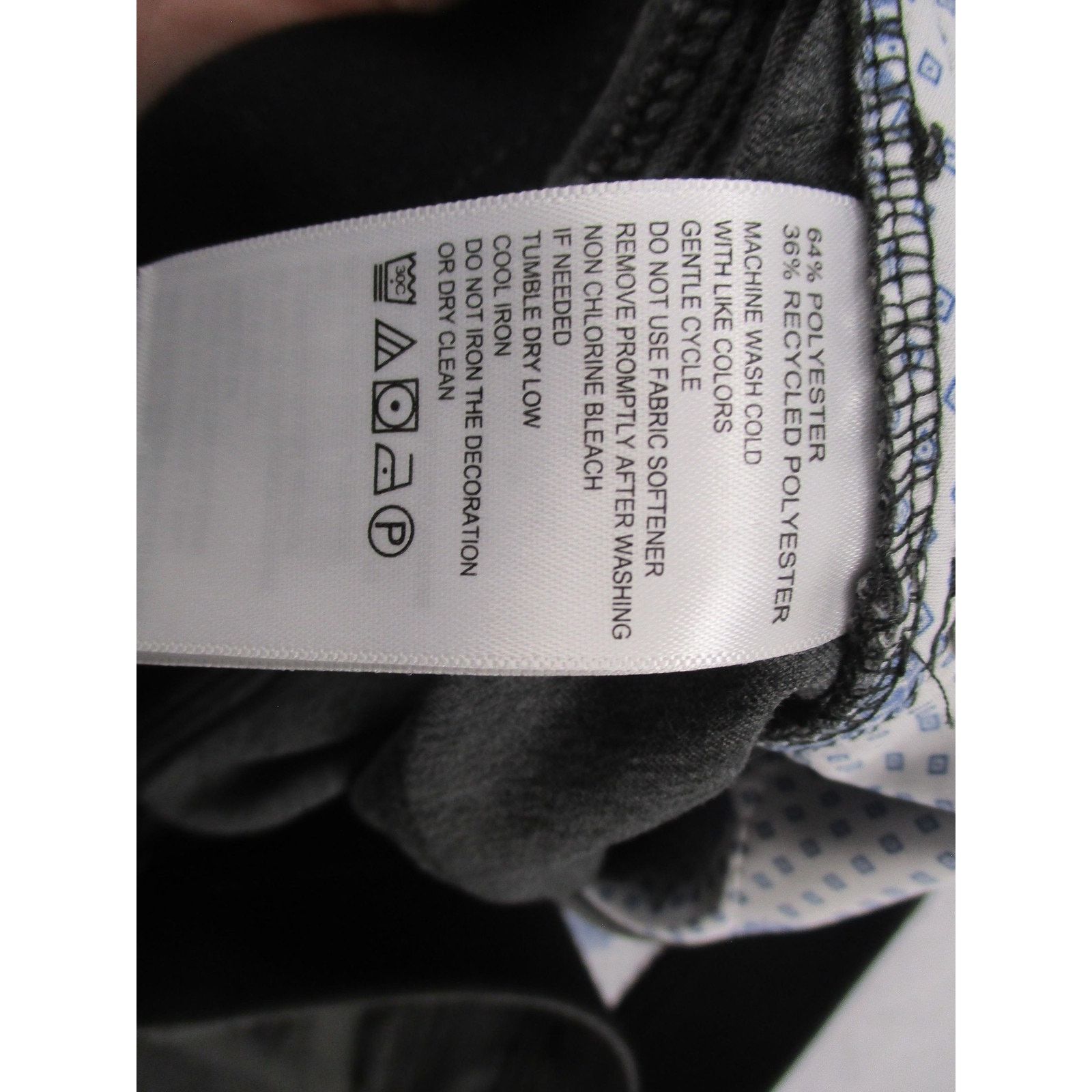 Tommy Bahama Tommy Bahama On Par 5 Pocket Pants Mens 32x32 Gray Golf 1242 Size US 32 / EU 48 - 13 Thumbnail