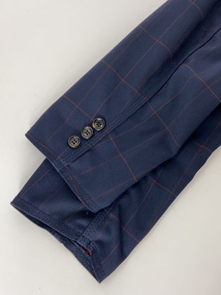 Comme des Garcons Homme 2005 Checkered Jacket Size US M / EU 48-50 / 2 - 5 Thumbnail