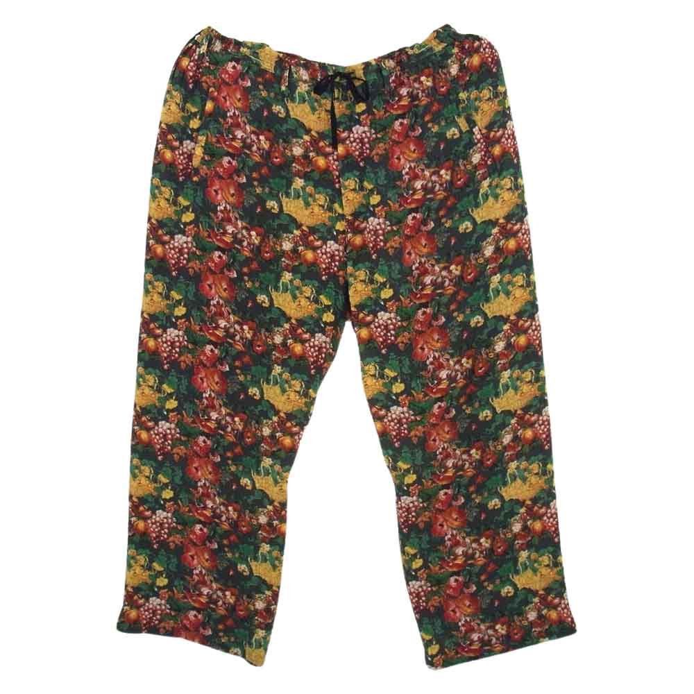 Yohji Yamamoto SS11 Silk Suit Size 38L - 4 Thumbnail