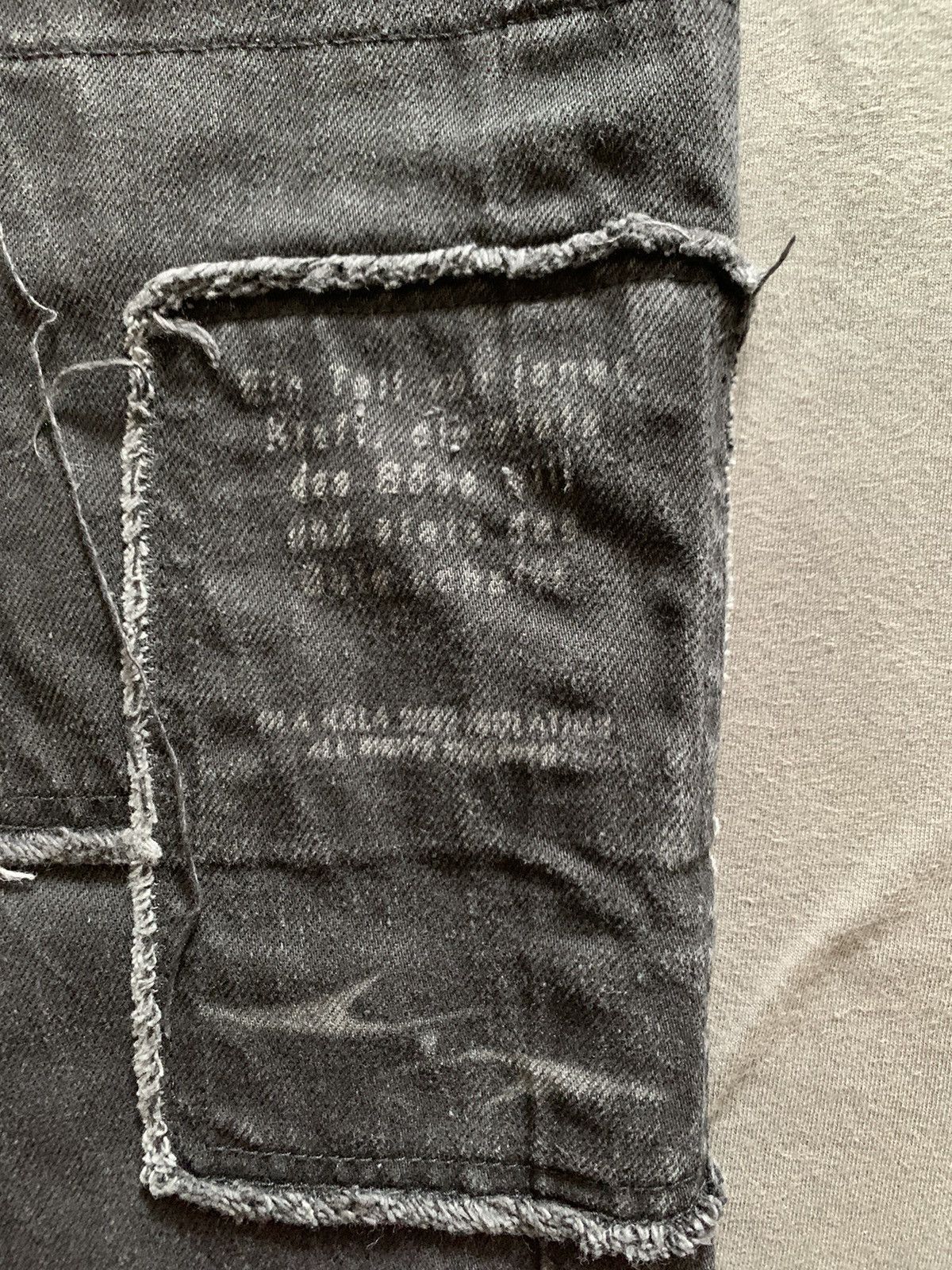 Other Olakala Jeans Size US 34 / EU 50 - 3 Thumbnail