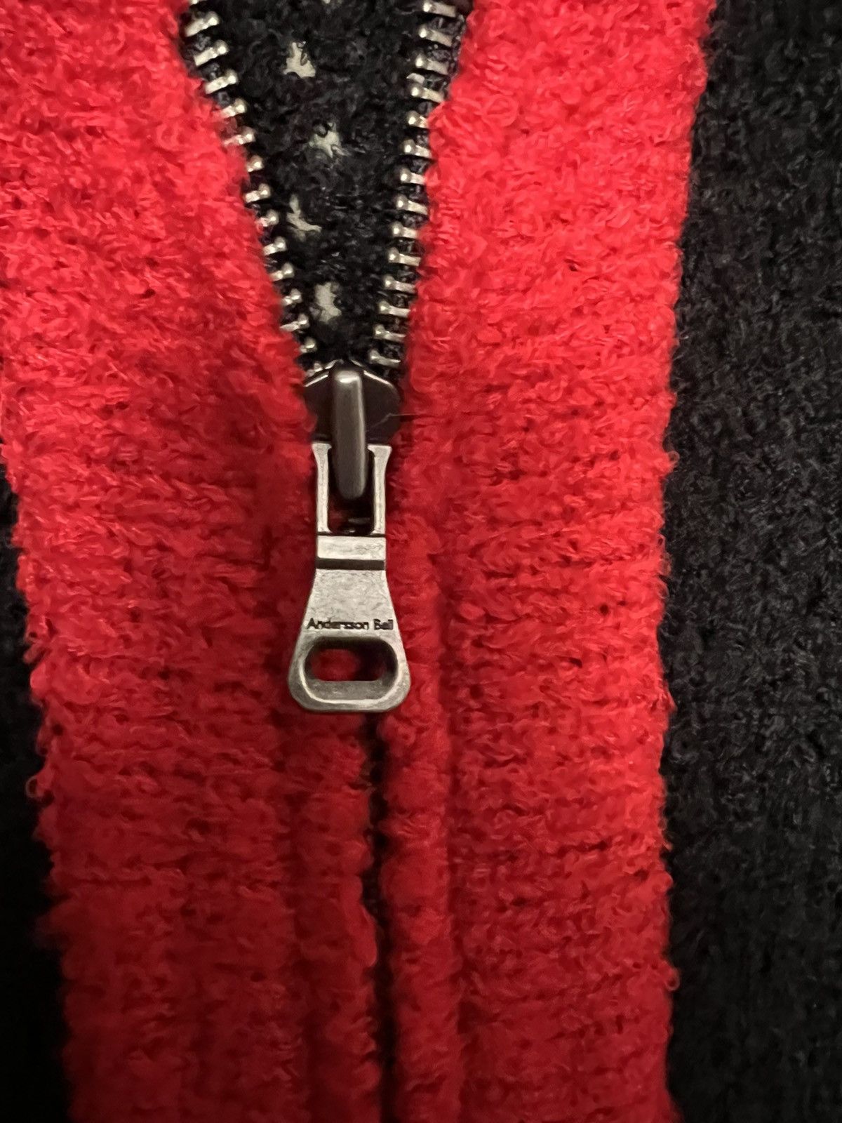 Andersson Bell Andersson Bell Elass Cardigan Size US M / EU 48-50 / 2 - 3 Thumbnail