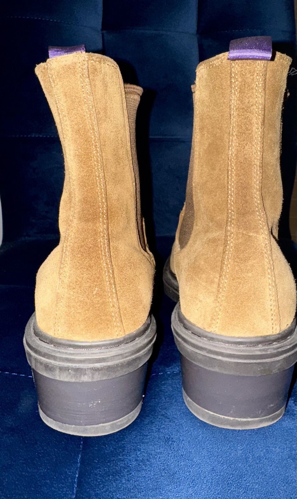 Eytys Eytys Western boot Size US 7 / EU 40 - 3 Thumbnail