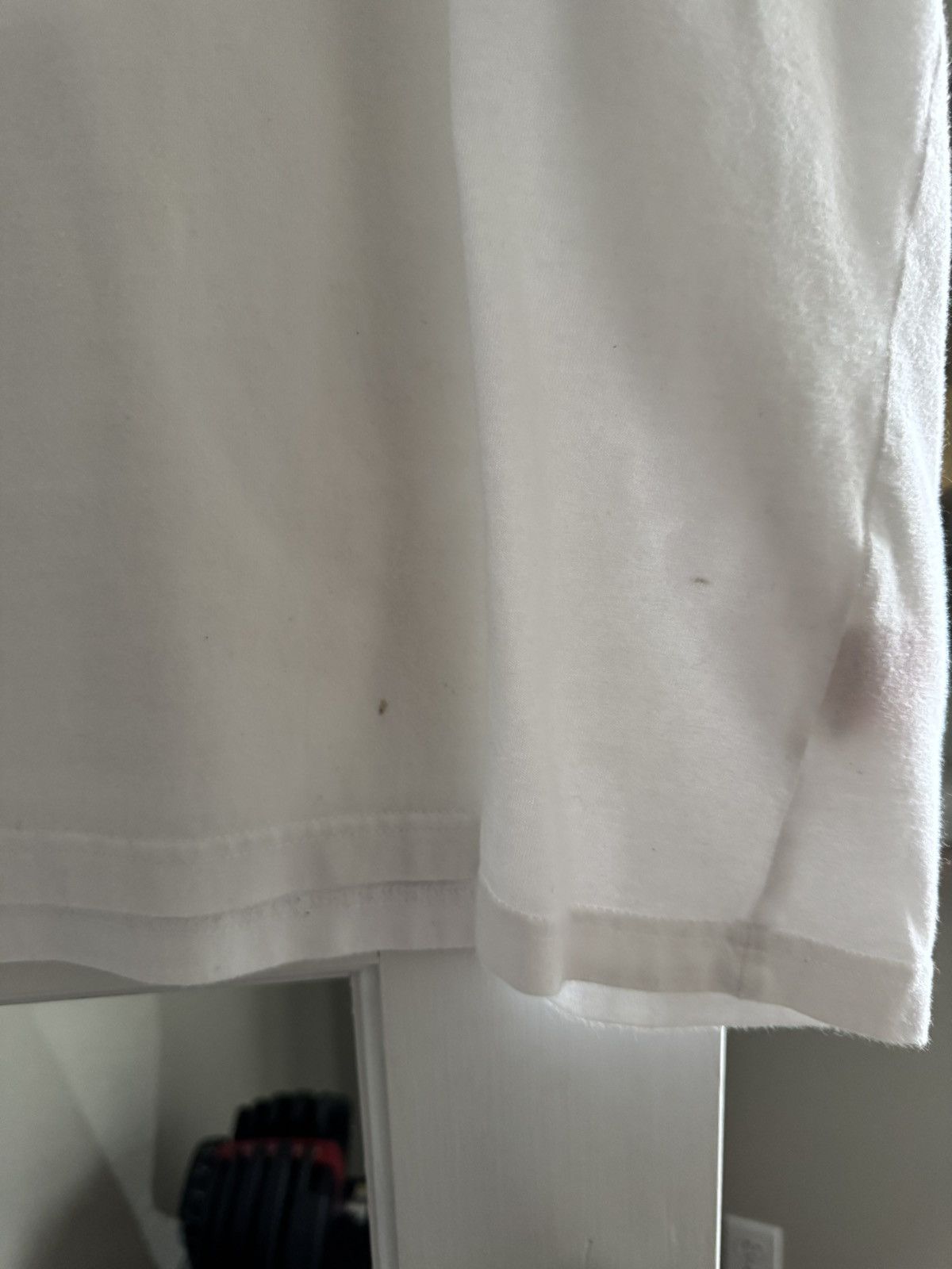 Flight Club Flight Club Box Logo Tee Size US L / EU 52-54 / 3 - 2 Thumbnail