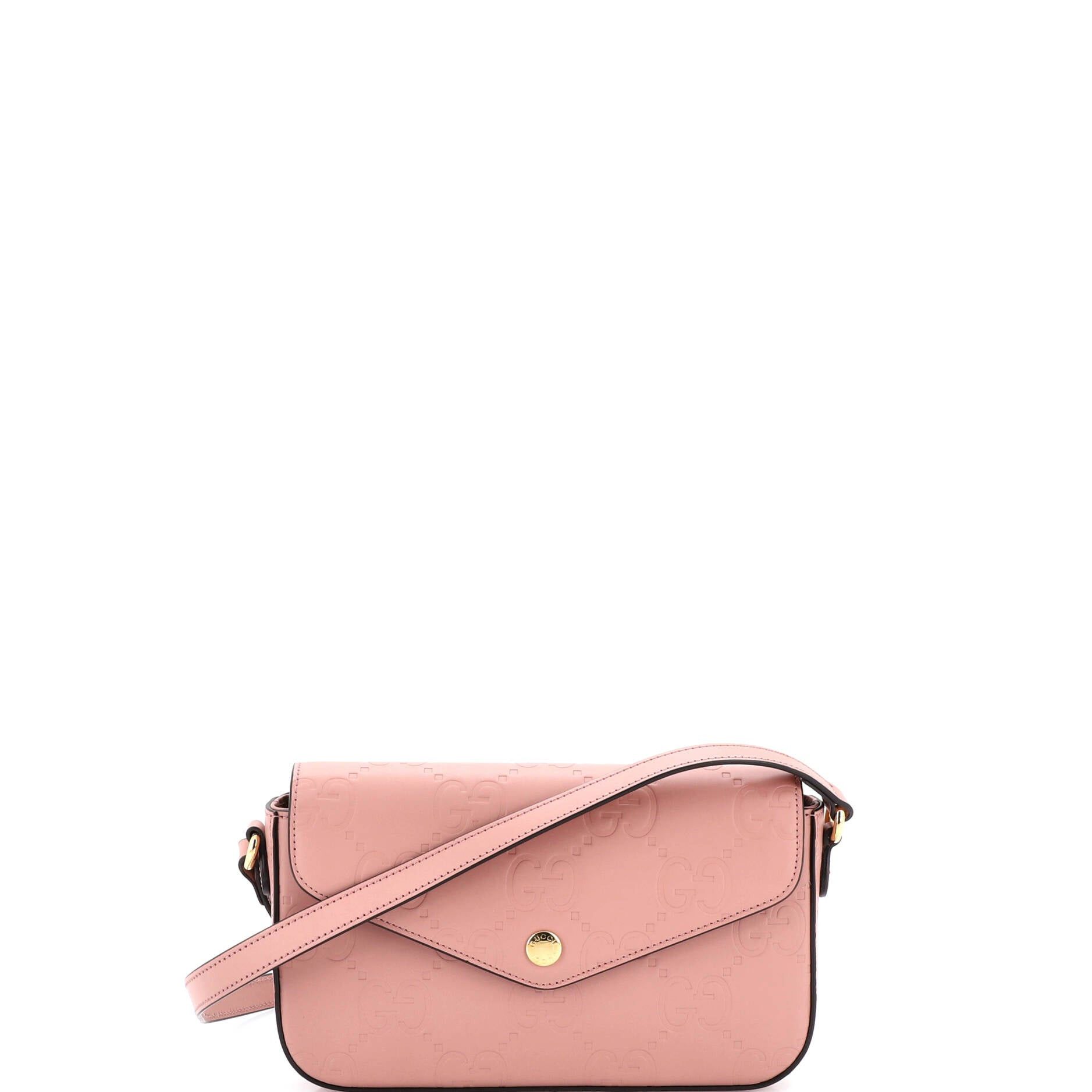 Gucci Envelope Flap Crossbody Bag Size ONE SIZE - 1 Thumbnail
