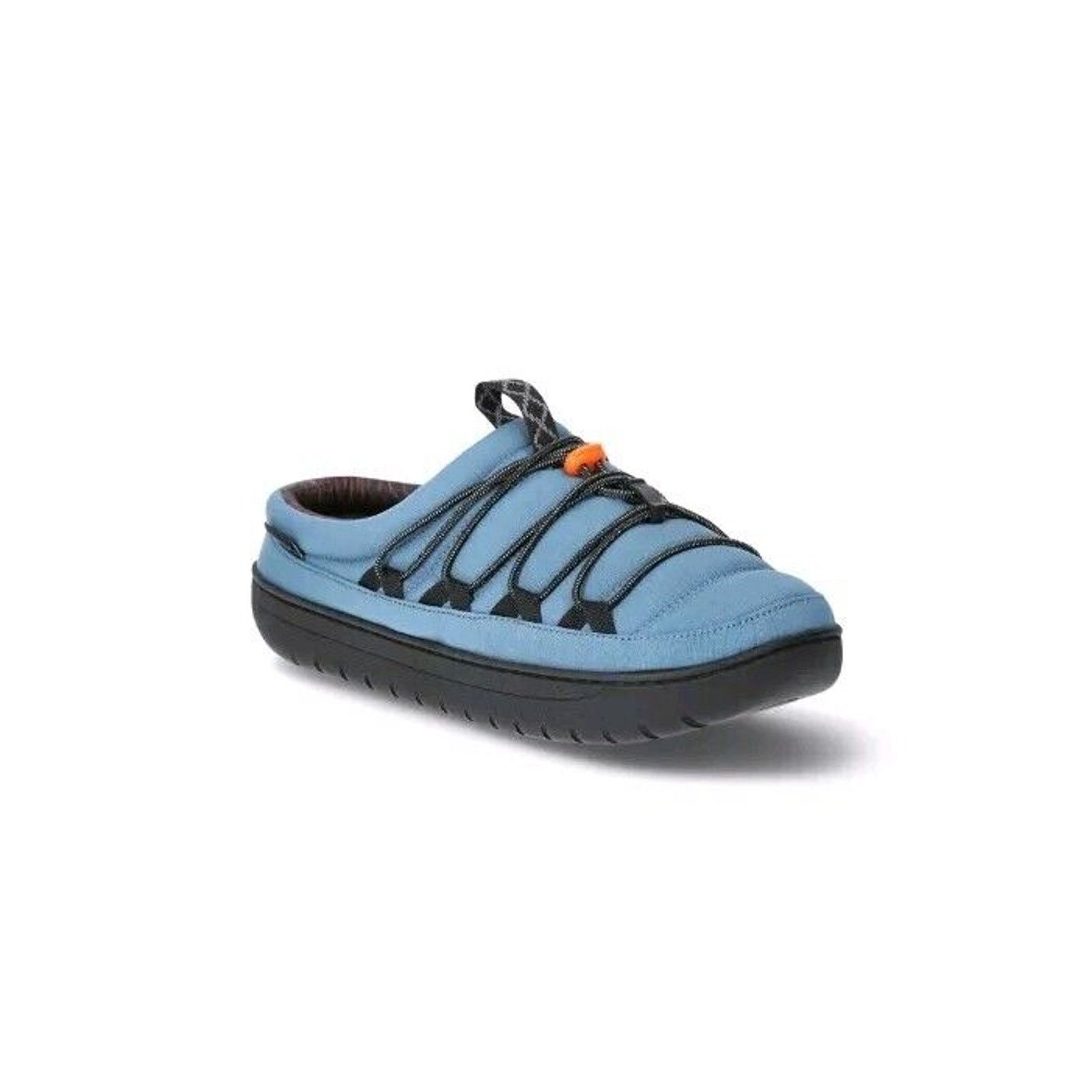 Other Ozark Trail Men's Size 11 Camp Scuff Slippers Blue Size US 11 / EU 44 - 2 Thumbnail
