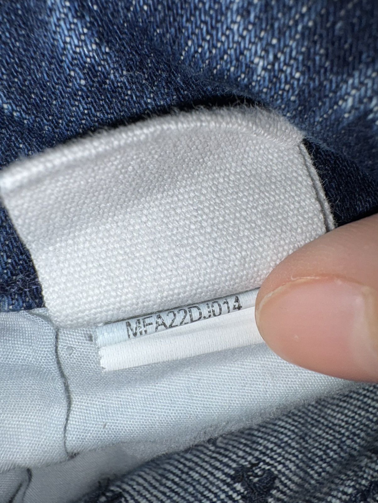 Ksubi Ksubi Jeans Size US 30 / EU 46 - 6 Thumbnail