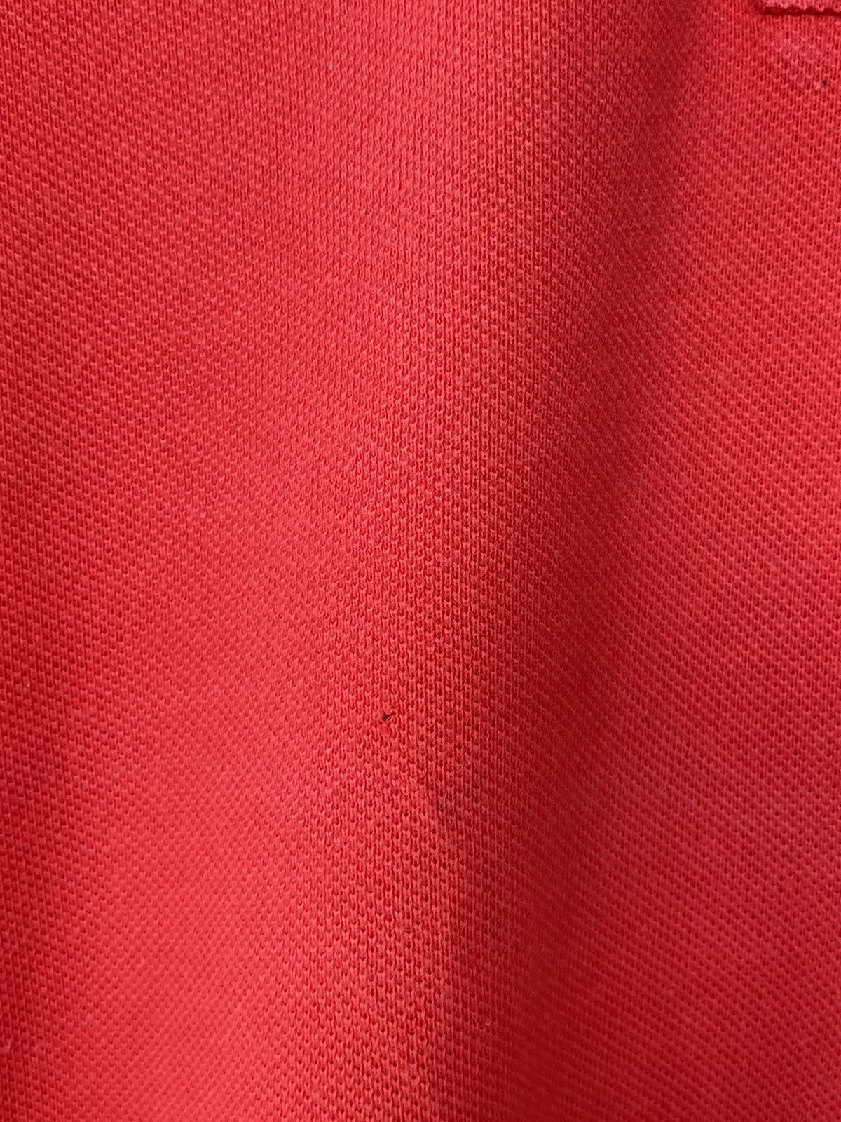 Yves Saint Laurent Vintage Yves Saint Laurent Pour Homme Polo Shirt Size US M / EU 48-50 / 2 - 14 Thumbnail