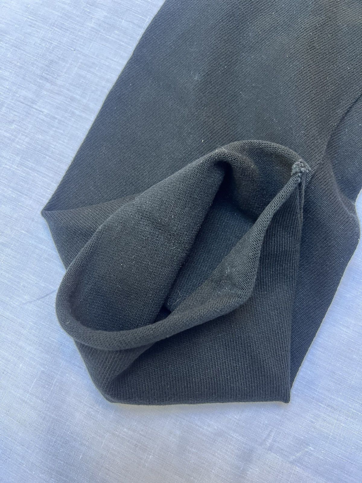 Ma+ Jersey dropcrotch sweatpants Size US 30 / EU 46 - 4 Thumbnail