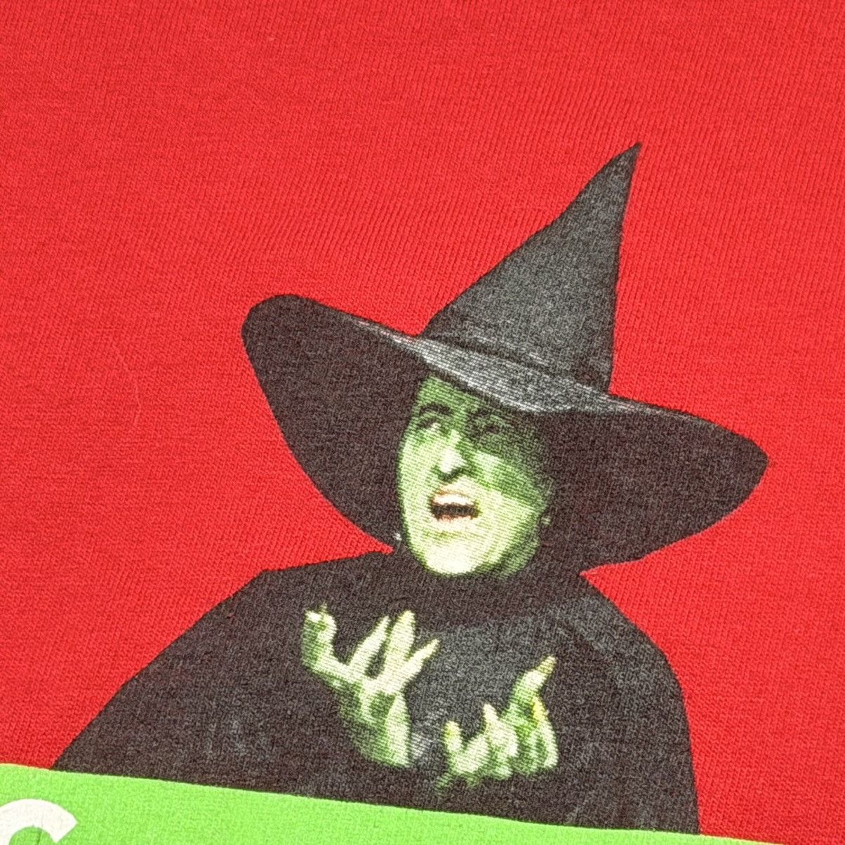 Supreme × Undercover Supreme Undercover Witch Bogo Size Large Size US L / EU 52-54 / 3 - 7 Thumbnail