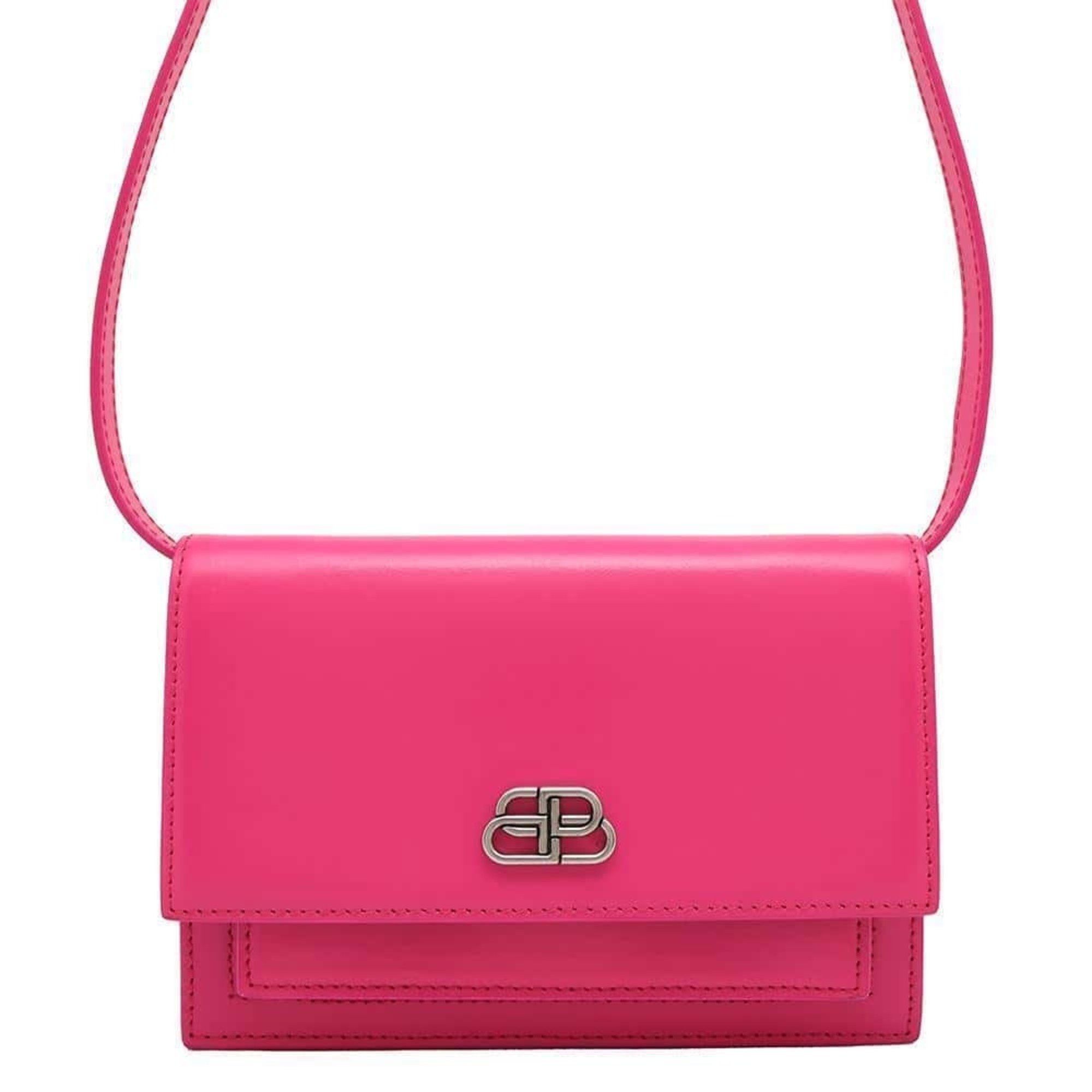 Balenciaga Balenciaga Bb shoulder Size ONE SIZE - 1 Thumbnail