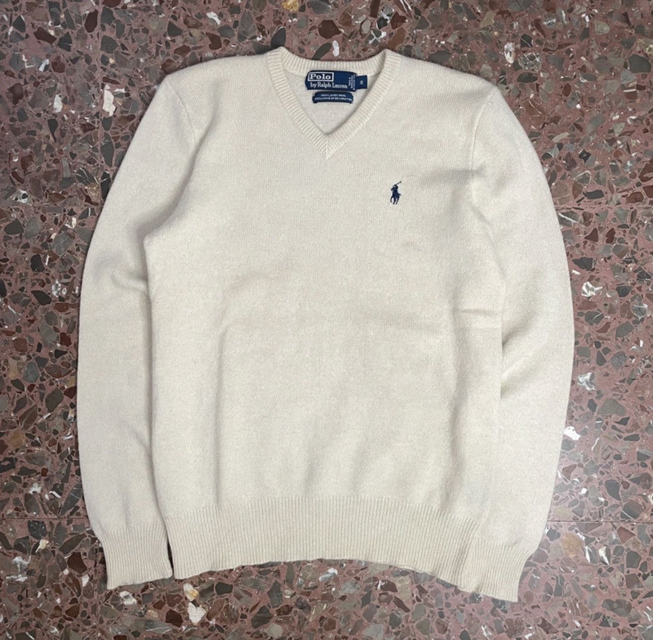 Polo Ralph Lauren ralph lauren Size US S / EU 44-46 / 1 - 1 Thumbnail