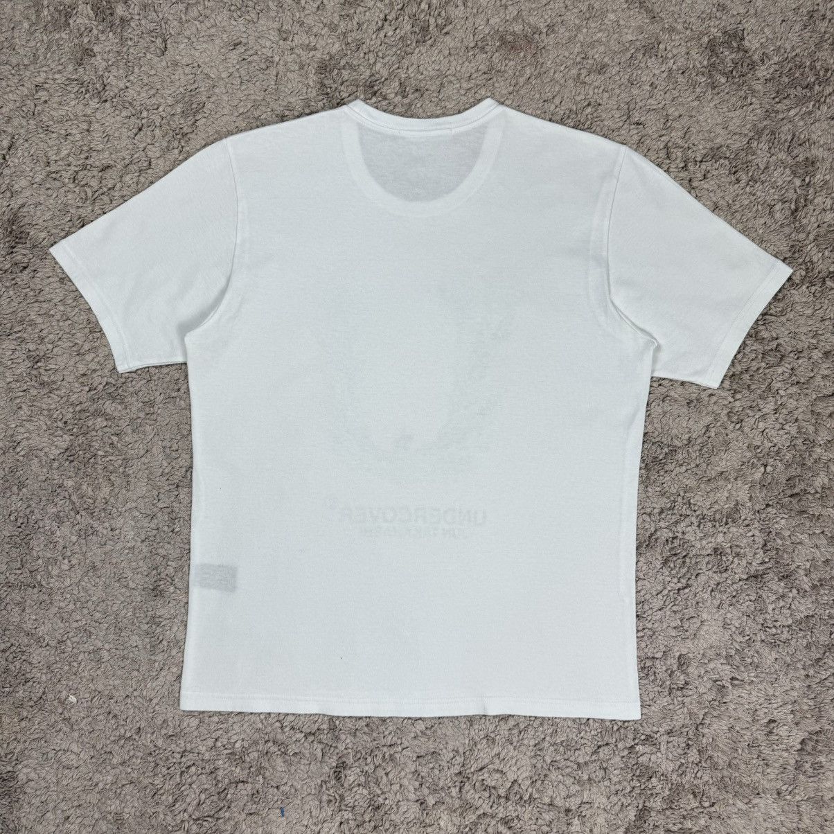 Japanese Brand Undercover Jun Takahashi T-shirt Size US M / EU 48-50 / 2 - 2 Thumbnail