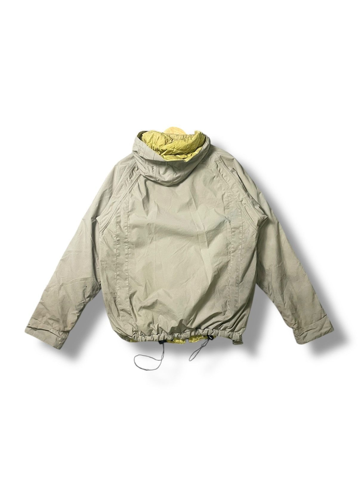 Vintage × Volcom Volcom x Vintage Outerwear Jacket (35) Size US M / EU 48-50 / 2 - 2 Thumbnail