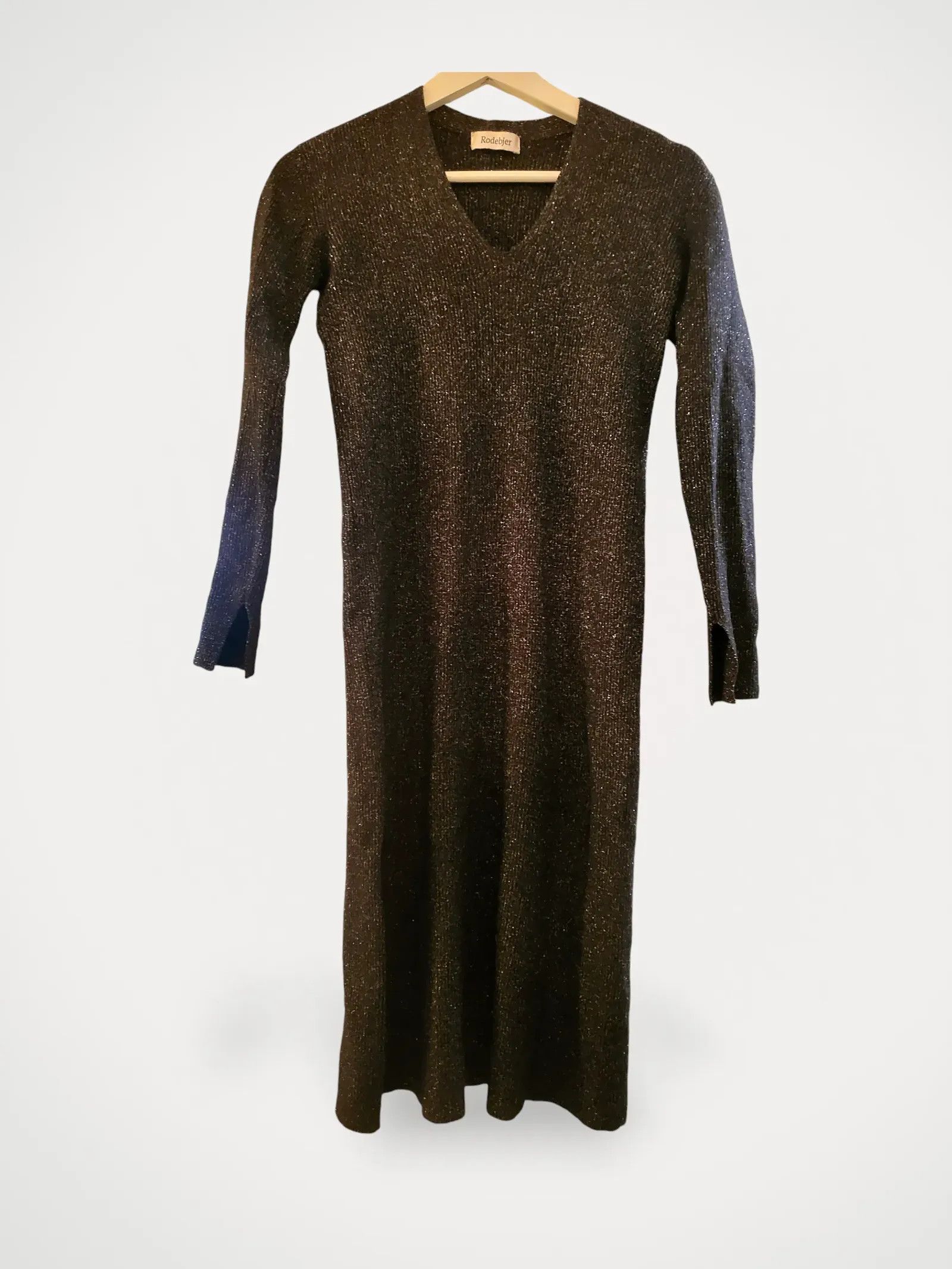 Rodebjer Rodebjer Sirvart Dress Size S / US 4 / IT 40 - 1 Thumbnail