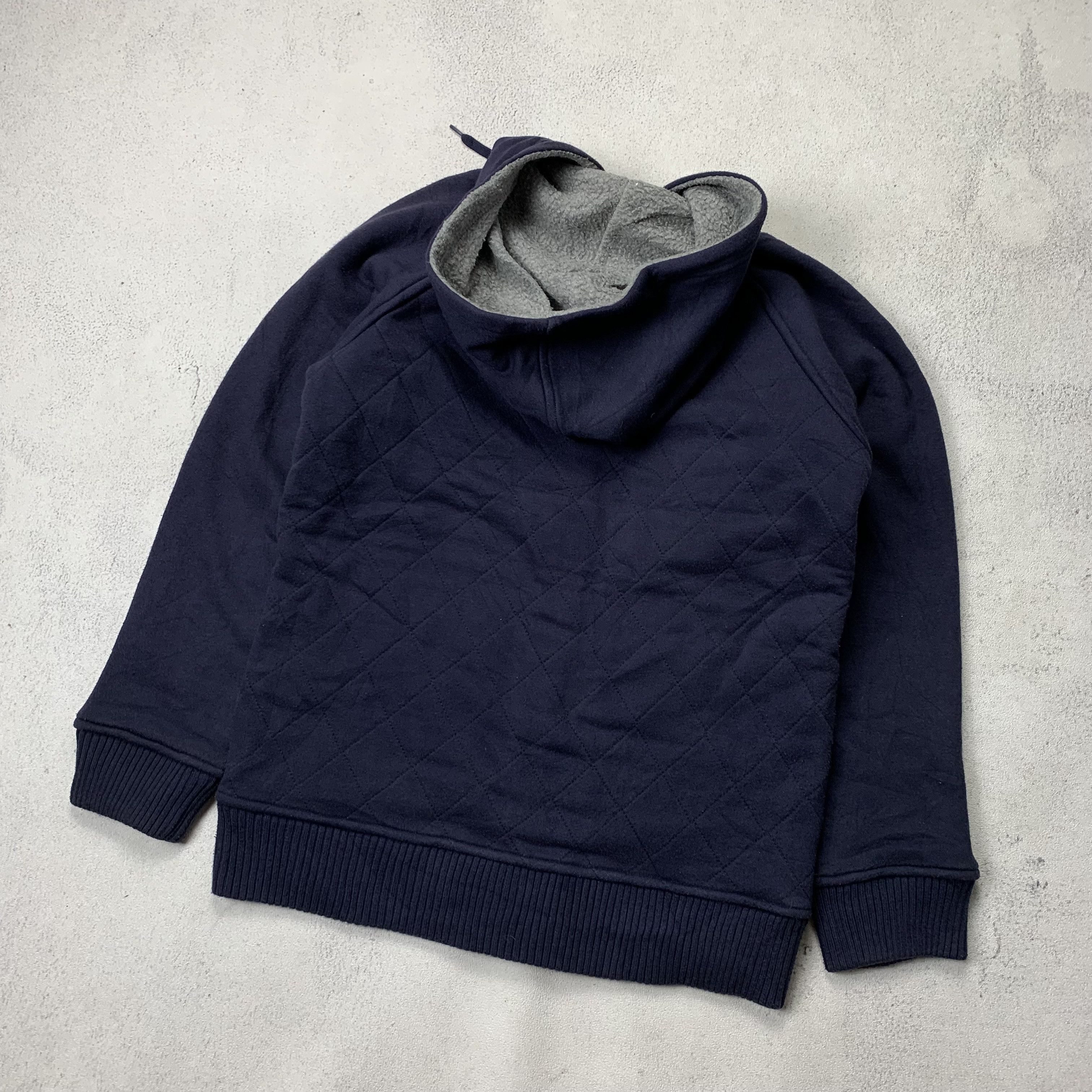 The North Face The North Face Hoodie Varsity Size S / US 4 / IT 40 - 3 Thumbnail