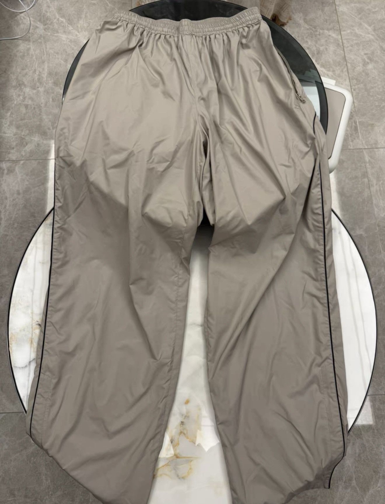 Balenciaga Balenciaga tracksuit pants Size US 33 - 3 Thumbnail