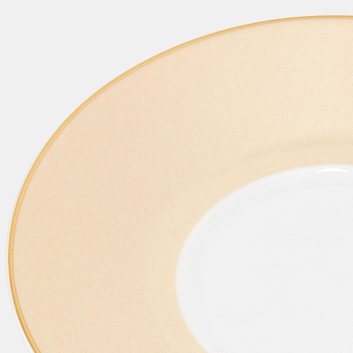 Dior o1bcso1str0225 Size:OS/ Coffee Cup Saucer in Carnelian Size ONE SIZE - 3 Thumbnail