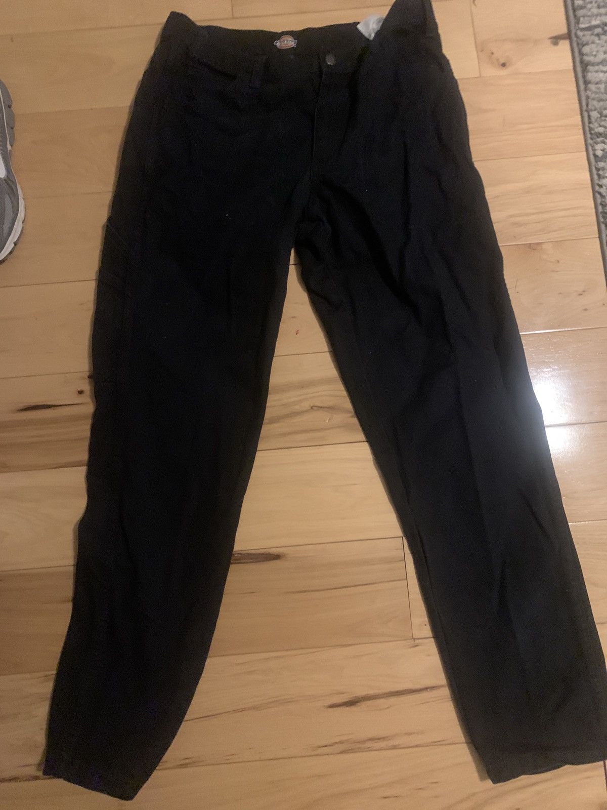 Dickies Dickies black skinny jeans Size US 32 / EU 48 - 1 Thumbnail