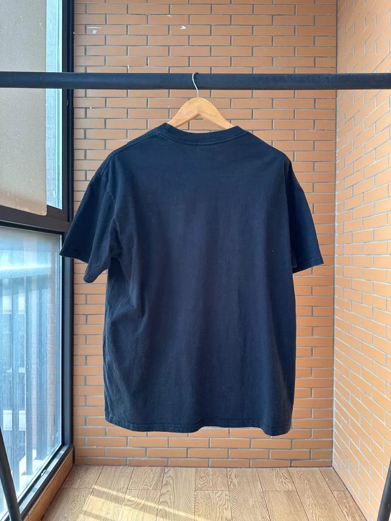 Vintage Tee 90s Jean Alesi 3 2505-Nextarrow Size US XL / EU 56 / 4 - 2 Thumbnail