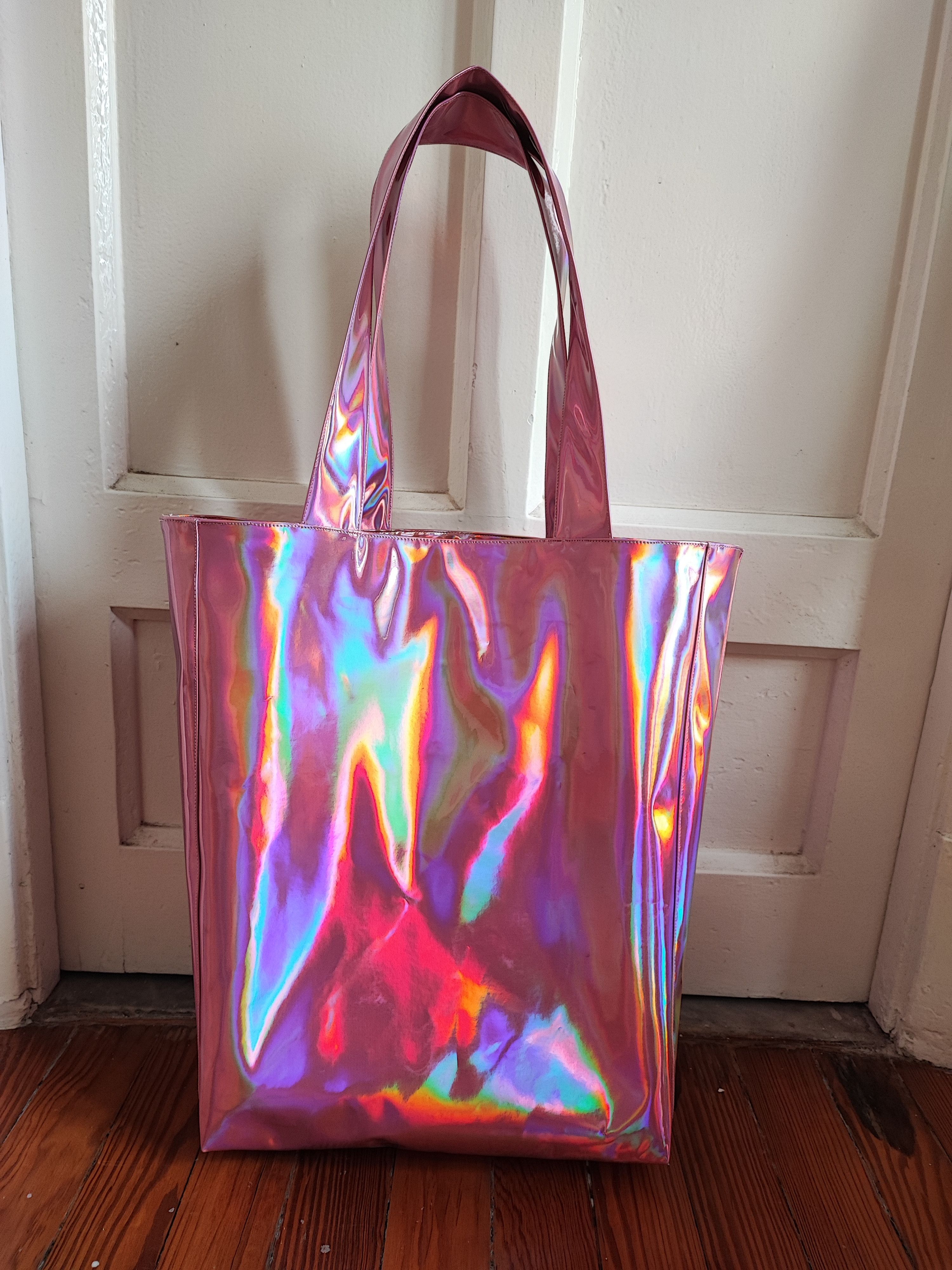 Other Neon bag Size ONE SIZE - 3 Thumbnail