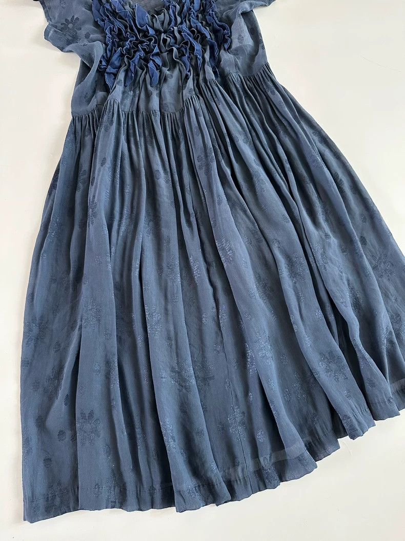 Comme des Garcons Comme Des Garcons Dress Size M / US 6-8 / IT 42-44 - 5 Thumbnail