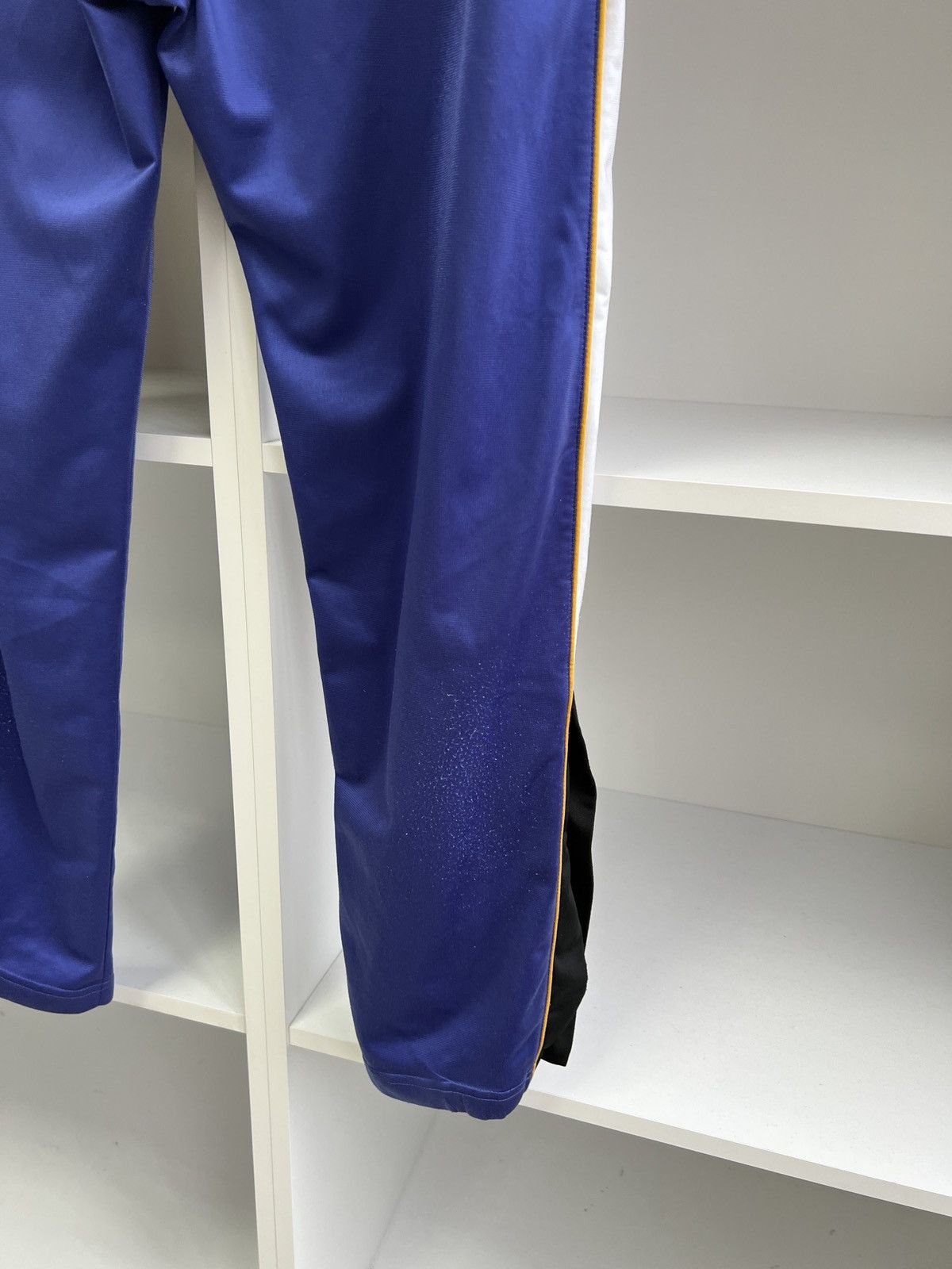 Le Coq Sportif × Vintage Vintage 90s Le CoQ Sportif tracksuit Size US L / EU 52-54 / 3 - 20 Thumbnail