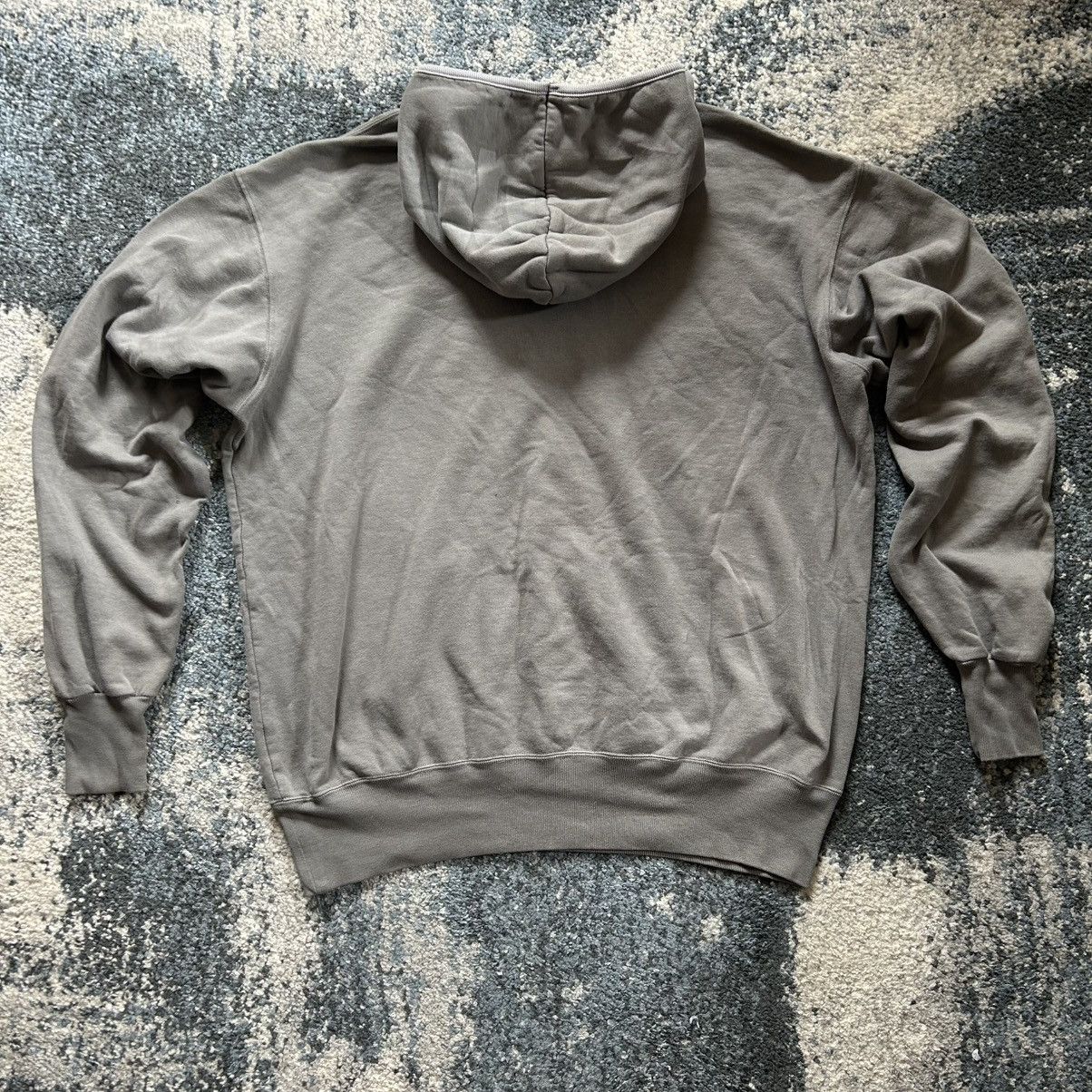 Hiroshi Fujiwara GOODENOUGH GDEH 2002 HOODiE EARTH TONE Y2K 90s MiNiMALiSM Size US XL / EU 56 / 4 - 6 Thumbnail