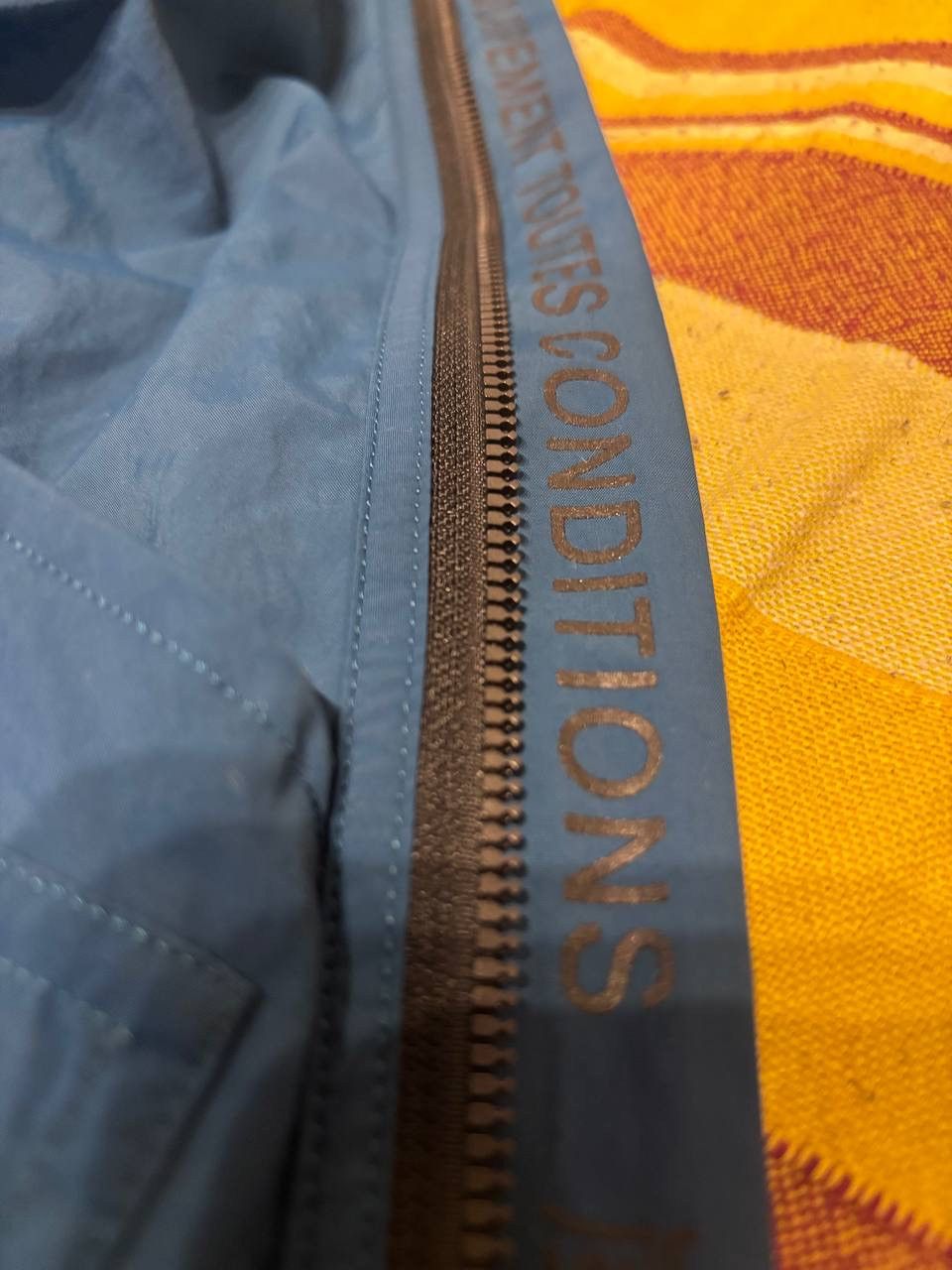 Nike ACG NikeLab ACG Tech Shirt Jacket Size US S / EU 44-46 / 1 - 10 Thumbnail
