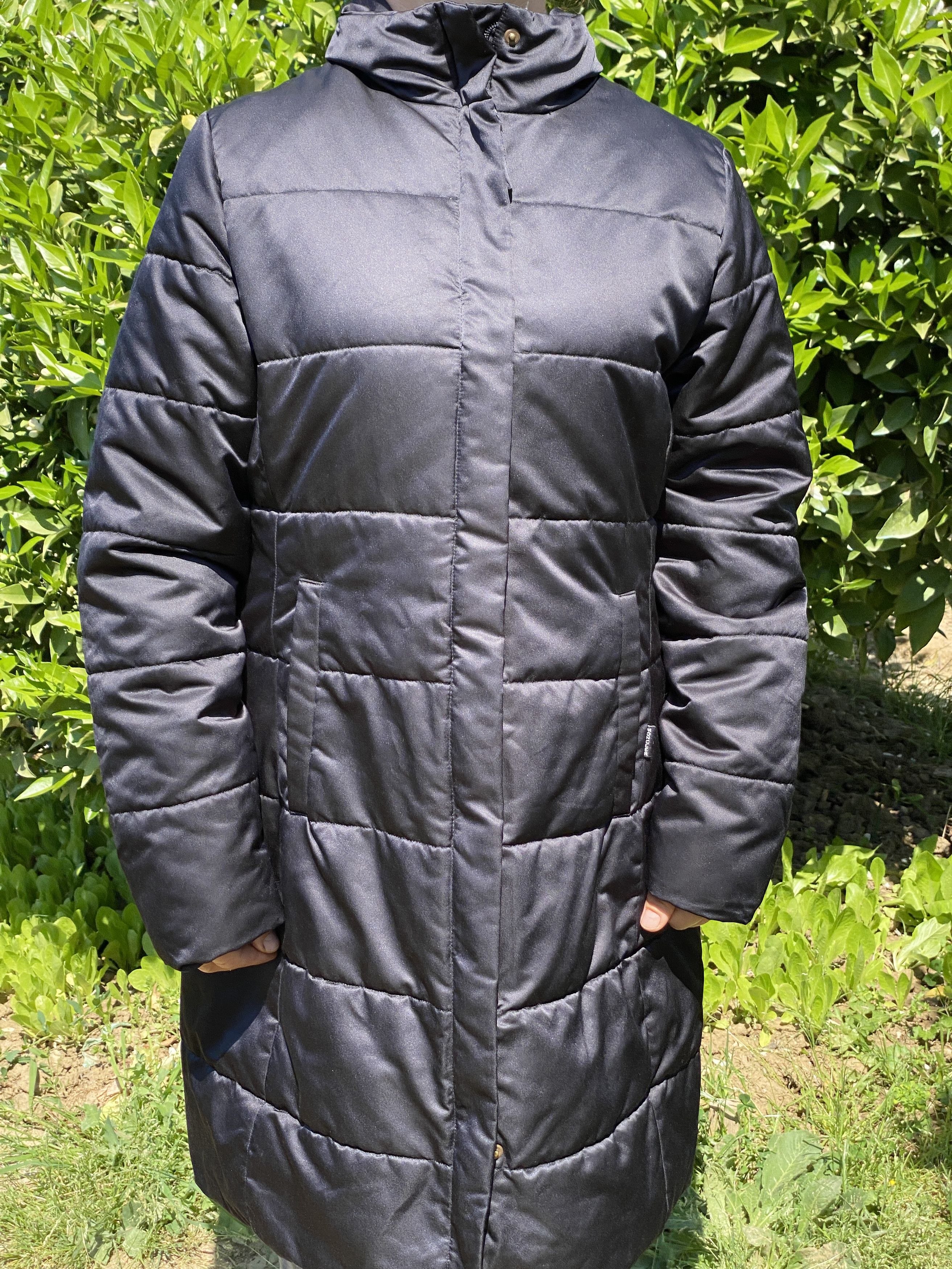 Moncler 1996 Moncler Goose Puffer Size 3 L Piumino Quilted Parka Size L / US 10 / IT 46 - 1 Thumbnail