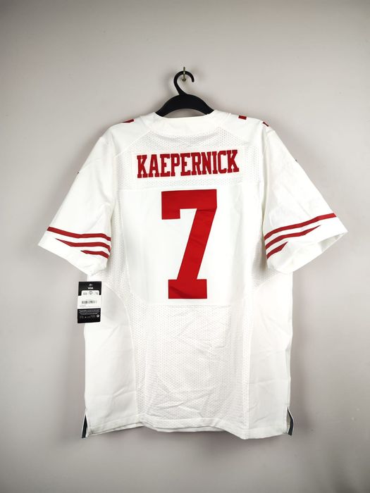 Kaepernick nike elite jersey online